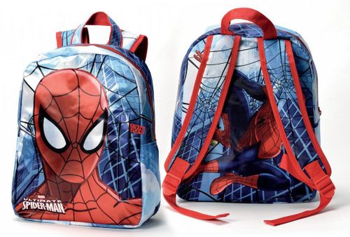 Coriex Spiderman plecak na Arena.pl