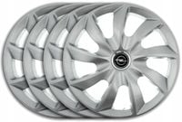 KOŁPAKI 15'' OPEL - Astra Vectra Corsa Zafira STS