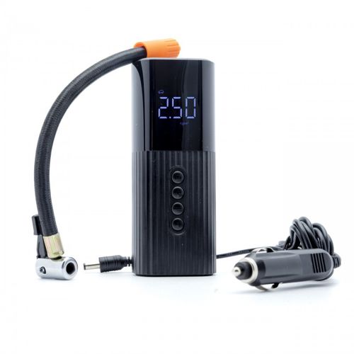 Kompresor cyfrowy Einparts EPAP01 12V na Arena.pl