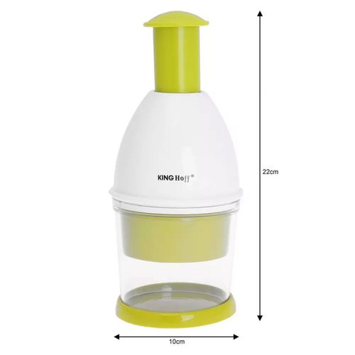 siekacz do cebuli / warzyw kinghoff kh-6108 na Arena.pl