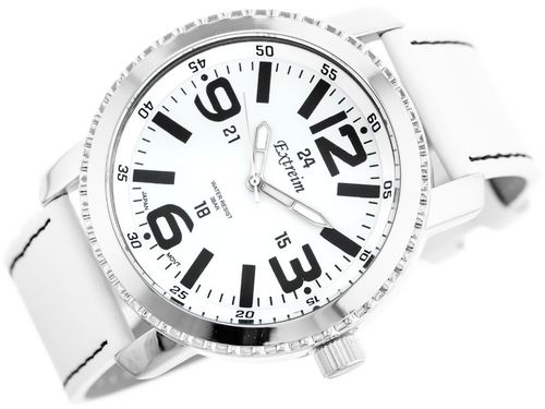 ZEGAREK MĘSKI EXTREIM EXT-8814A-4A (zx091d) na Arena.pl