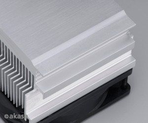 CHŁODZENIE CPU AK-675B Intel Socket 478 na Arena.pl