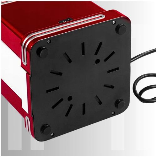 MASZYNA DO POPCORNU DOMOWA URZĄDZENIE MASZYNKA MINI BEZTŁUSZCZOWA na Arena.pl