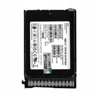 HP P04573-008 P05323-001 3.84TB SATA III 2.5'' VK003840GWSRV MZ-7LH3T80
