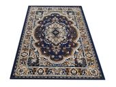 BCF Alfa 06 - granatowa 60 x 100 cm