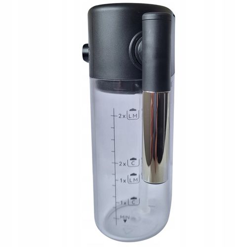 Pojemnik Zbiornik Karafka na Mleko do Ekspresu DeLonghi Magnifica Evo Start na Arena.pl