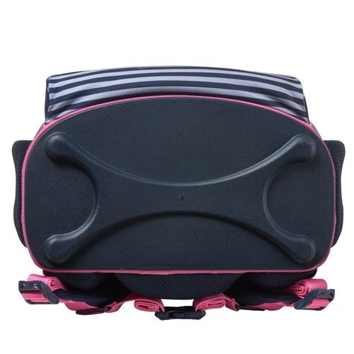 TORNISTER KASETONOWY LOOP PANDA HERLITZ PONIŻEJ 1 KG na Arena.pl