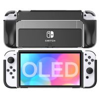Obudowa Nintendo Switch Oled Model 2021