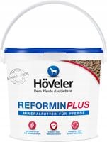 Witaminy i minerały dla koni HOVELER ReforminPlus MPU 4kg