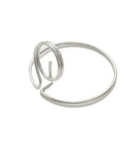 PODSTAWKI OKRĄGŁE do cenówek 50 szt z ATESTEM PZH, stojaczki metalowe SKLEP