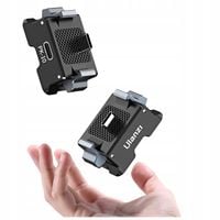 ADAPTER PRZEJŚCIÓWKA USB-C DO DJI OSMO POCKET 3 ULANZI PK10