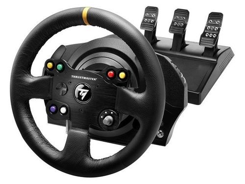 Kierownica TX Leather Edition PC/XONE na Arena.pl