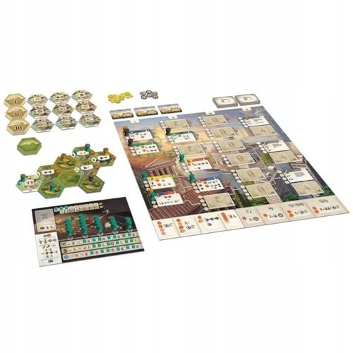 Nowe Horyzonty LUCRUM GAMES na Arena.pl