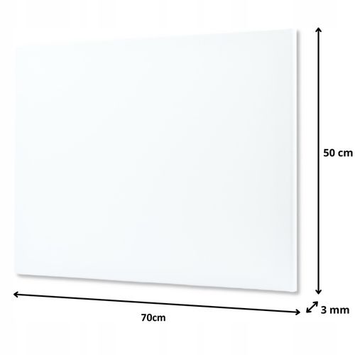 Płótno Malarskie Podobrazie 50x70 cm Panel Malarki Tablica Do Malowania na Arena.pl