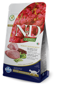 Farmina N&D Quinoa Feline Weight Management Lamb 1,5kg