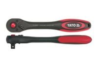 grzechotka 1/4 prosta 144mm - yt-0290