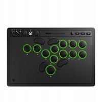 Pad 8BitDo Arcade Controller Xbox/PC Black