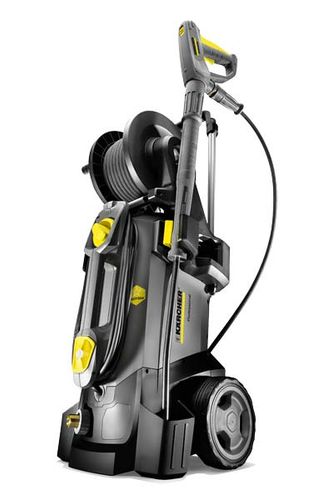 MYJKA CIŚNIENIOWA KARCHER HD 5/17 CX PLUS ZESTAW DYSZ na Arena.pl