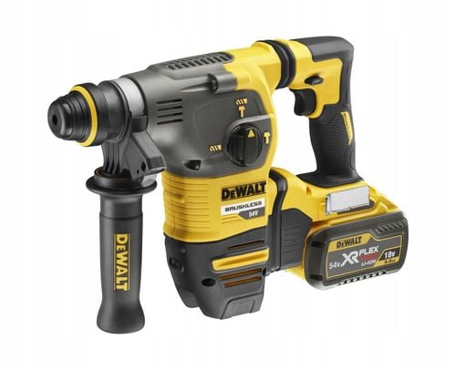 MŁOTOWIERTARKA 54V SDS-PLUS DCH323T2-QW DEWALT na Arena.pl