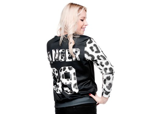 Bluza Fullprint 3D Banger 09 na Arena.pl