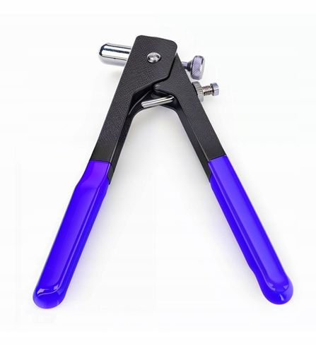 Nitownica RĘCZNA Do Nitonakrętek M3-M8 ZESTAW 106e na Arena.pl