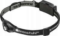 LATARKA CZOŁOWA LED PREMIUM 100LM NA ROWER DO BIEGANIA BRENNENSTUHL 1178760