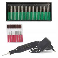 Frezarka Szlifierka Grawerka Wiertarka Frezy