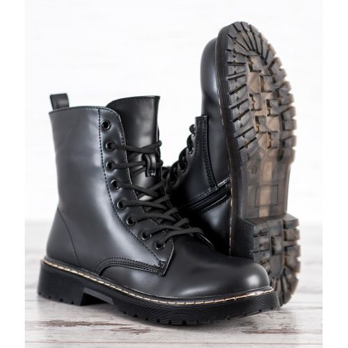 Czarne Glany r.36 na Arena.pl