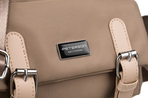 torebka ptn cty-07-6234 beige na Arena.pl