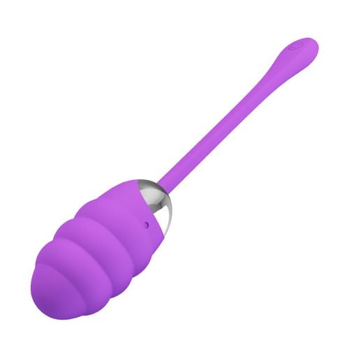 pretty love   franklin egg purple na Arena.pl