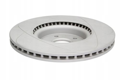 TARCZA HAM PRZOD 320X25 V POWER DISC ATE na Arena.pl