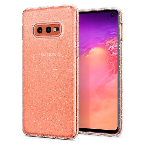 SPIGEN LIQUID CRYSTAL GALAXY S10E GLITTER CRYSTAL na Arena.pl