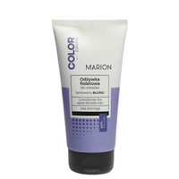 MARION Color Esperto Odżywka fioletowa do włosów