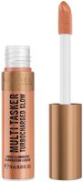 rimmel multi tasker glow bronzer w płynie 007 spilling the tea 10 ml
