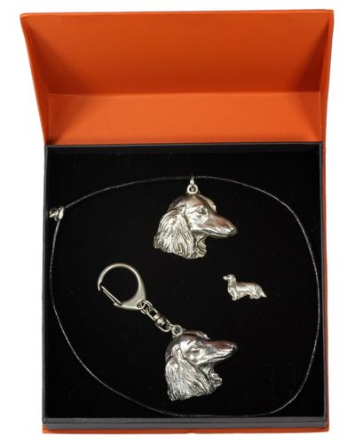 Jamnik - breloczek - 2320 na Arena.pl