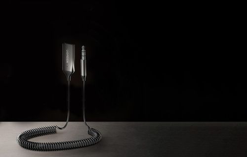 Transmiter audio Bluetooth mini jack 3,5 mm UGREEN na Arena.pl