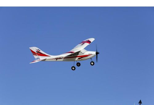 Apprentice S 15e Bind & Fly na Arena.pl