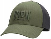 Męska czapka z daszkiem stylowa Under Armour UA Project Rock