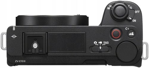 Bezlusterkowiec Sony ZV-E10 II body na Arena.pl