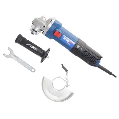 szlifierka kątowa 125mm 1700w - ded7987 na Arena.pl