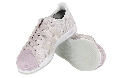 adidas SUPERSTAR BOUNCE W (BB2293) na Arena.pl