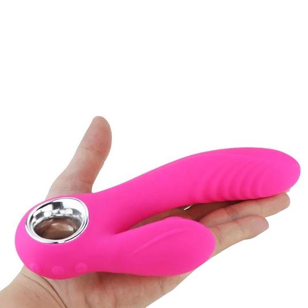 Dash 2.0 Softer Tip Vibrador zdjęcie 9