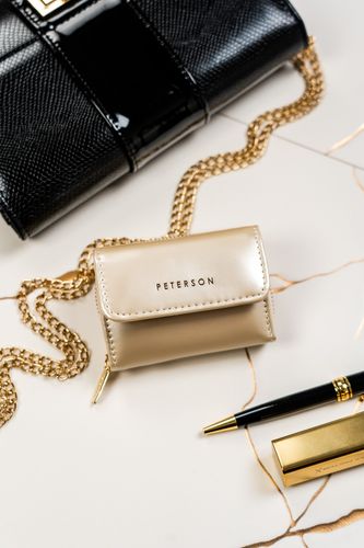 portfel damski eko ptn 011-lak-5130 pearl na Arena.pl