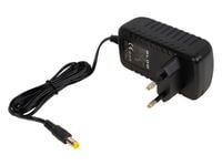 Zasilacz impulsowy 18V/1000mA 2,1/5,5