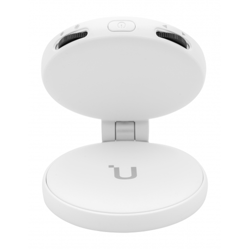 Lampa LED Ulanzi LM19 Magsafe - WB (2500 K - 8500 K), biała na Arena.pl