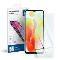 Szkło hartowane do Xiaomi Redmi 12C Blue Star