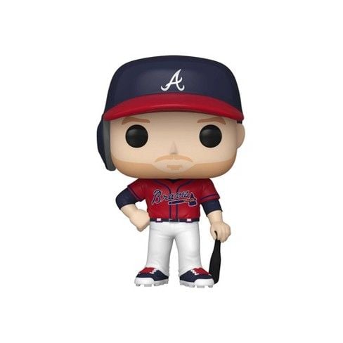 funko pop! mlb mraves freddie freeman 44 na Arena.pl