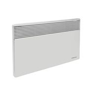 GRZEJNIK ELEKTRYCZNY ŚCIENNY 1500W KONWEKTOR BIAŁY