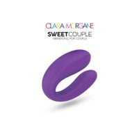 sweet couple purple (yellow box)