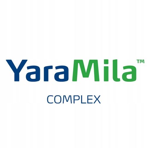 Nawóz do traw ogrodu warzyw Yara Mila COMPLEX 25kg na Arena.pl